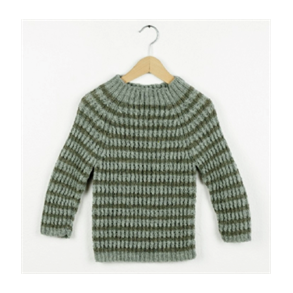 TWIST Sweater